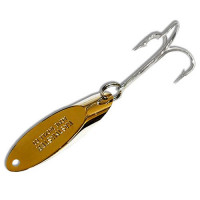 Блешня Acme Kastmaster 43mm 7g G