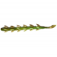 Виброхвост DAIWA Hydro Hand 10cm 10 10