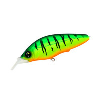 Воблер YO-ZURI F1109 HARDCORE X SHALLOW CRANK 65mm 8 6.5 Плавающий (F) MHT