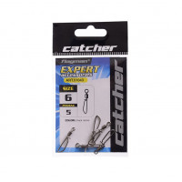 CATCHER Вертлюжок с застежкой 10