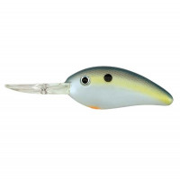 Воблер BOMBER FAT FREE SHAD 2.5