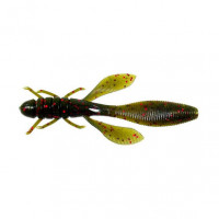 Приманка OWNER Yuki Bug Baby 8.5см 8,5 7 Watermelon w/ Red Flake