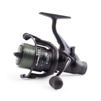 Катушка KORUM KMR METHOD RUNEER REEL 4000