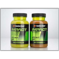 Tandem Baits Impact Attract Gel 200 ml