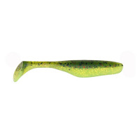 Віброхвіст Bass Assassin Sea Shad 10cm (10шт) 10 10 Roadkill