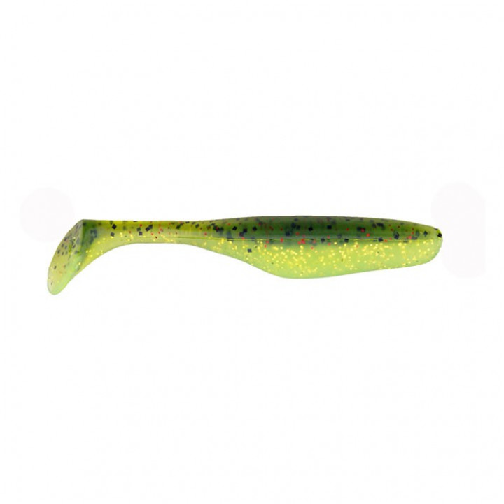 Віброхвіст Bass Assassin Sea Shad 10cm (10шт) 10 10 Roadkill