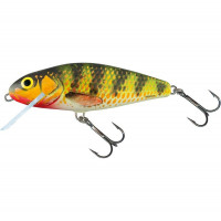 Воблер Salmo Perch PH12 120mm 36g 0.5-1.5m Плавающий (F) HOP
