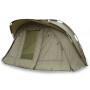 CARP PRO Палатка карповая 2х местная - 280x315x155cm - 5000mm waterproof