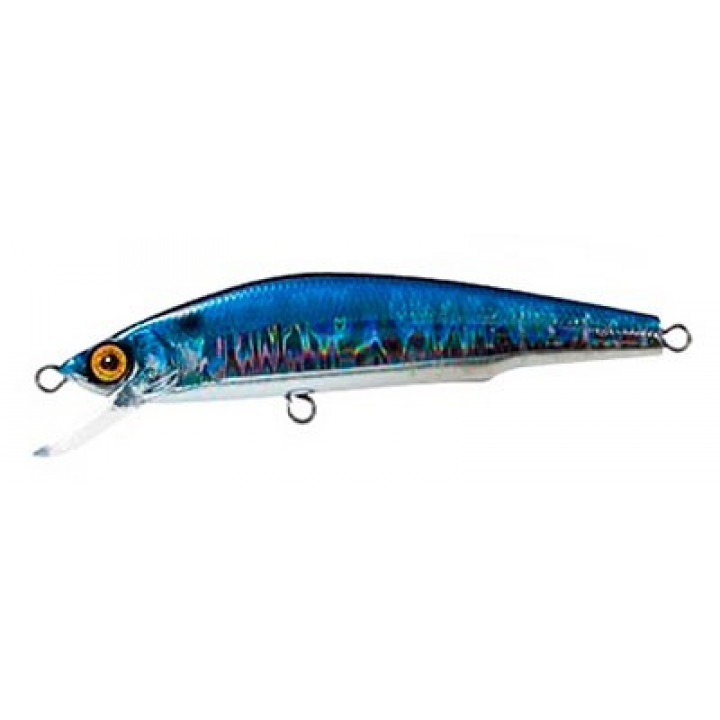 YO-ZURI Воблер F1043 Aile MAGNET 3G MINNOW (F) 90mm 11 до 1,0 9 Плавающий (F) HBCB