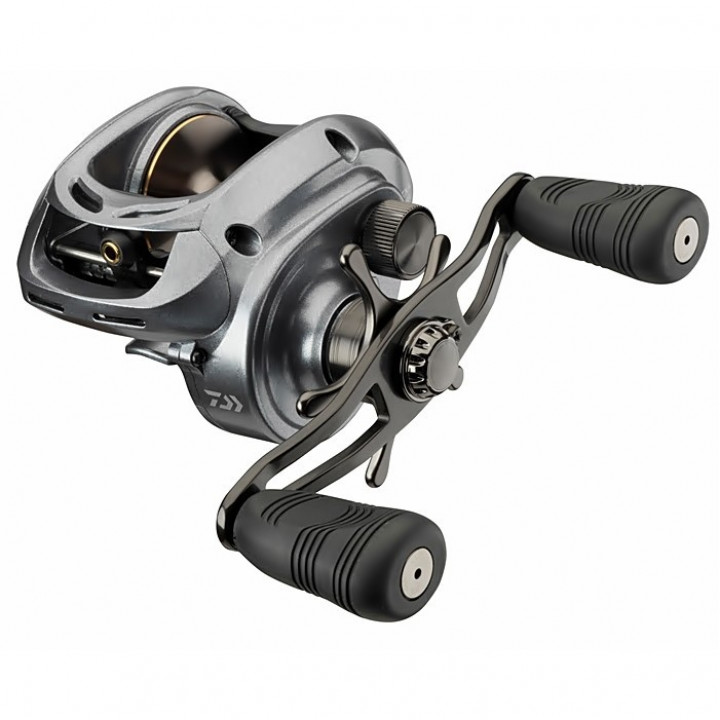 Мультиплікатор DAIWA Lexa 300 HSL 300