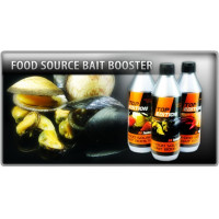 Tandem Baits Top Edition Food Source Bait Booster 500ml