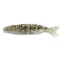 Віброхвіст LAKE FORK Live Magic Shad 5.5