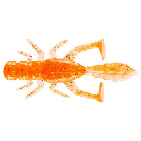 Приманка DAIWA Duckfin Bug 50mm 2g 10шт. 910