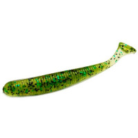 Виброхвост Bait Breath Fish Tail Shad 2.8" 7cm 8шт. #144