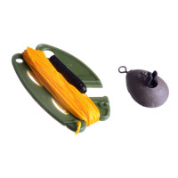 Бэклид Carp Pro BACK LEAD WITH CORD 56.