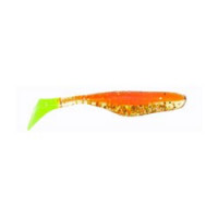 Віброхвіст Bass Assassin Sea Shad 10cm (10шт) 10 10 Copperhead.