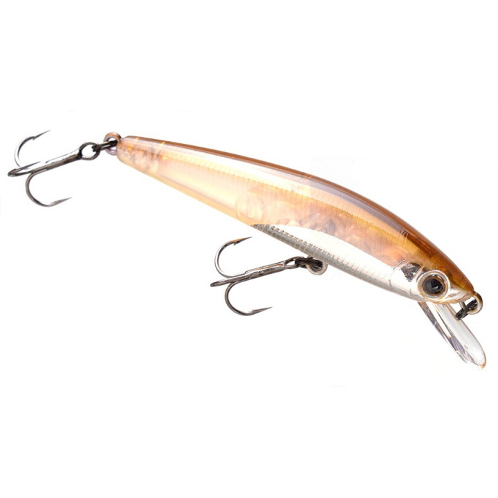 Воблер DAIWA TD Minnow 1061SP 6cm 3.5g до 1.6m Суспендер (SP) Wakasagi