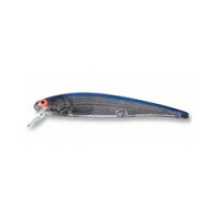 Воблер BOMBER Deep Long B24A 8.9cm 10.6g 3-3.6m/тролінг 4.5-6m Плаваючі (F) XSIL