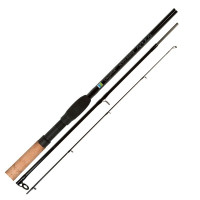 PRESTON Фідер DUTCH MASTER RIVER ROD 4,17 до 120