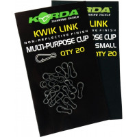Застібка KORDA Kwick Link XS