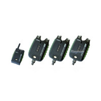 Сигналізатори клювання CARP ACADEMY Sensor WDX