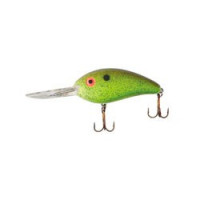Воблер BOMBER FAT FREE SHAD 3 7.6cm 21g 4.3-5.5m Плаваючі (F) RBCH