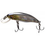 Воблер FLAGMAN MAD MINNOW SP50 3.3 0,3-0,7 5 Суспендер (SP)