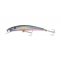 Воблер YO-ZURI F6 Cristal Minnow (F) 90mm 7.5g 7.5 0.8 9.0 Плавающий (F) GHGT