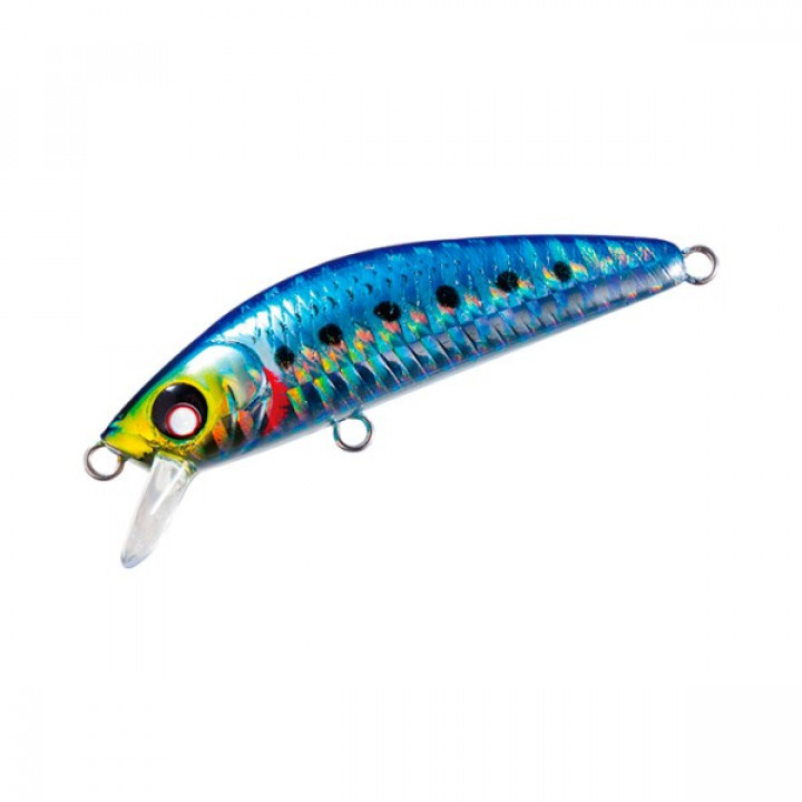 YO-ZURI Воблер F952 L-MINNOW HEAVY WEIGHT (S) 33mm 5.5 3.3 Тонучий (S) SHIW