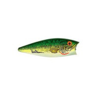 Воблер HEDDON Popn Image 7.9cm 17.5g 0-0.5m Плаваючі (F) DBB