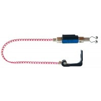 Carp pro свингер EURO-6 Синий