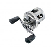 Катушкa Daiwa TD Pluton