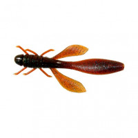 Приманка OWNER Yuki Bug 110мм 7шт. 12