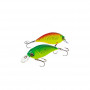 YO-ZURI Воблер R1060 SASHIMI SHALLOW CRANK (F) 70mm 14 0,6-1,2 7 Плаваючий (F) CCTS