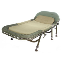 AVID CARP Розкладачка BEDCHAIR - RESTBITE 14.3kg 206х79cm