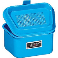 Коробка Jaxon RH-116 під хробаків 105/55/65mm