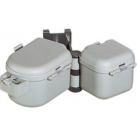 Коробка Jaxon RH-121 200/80/60mm