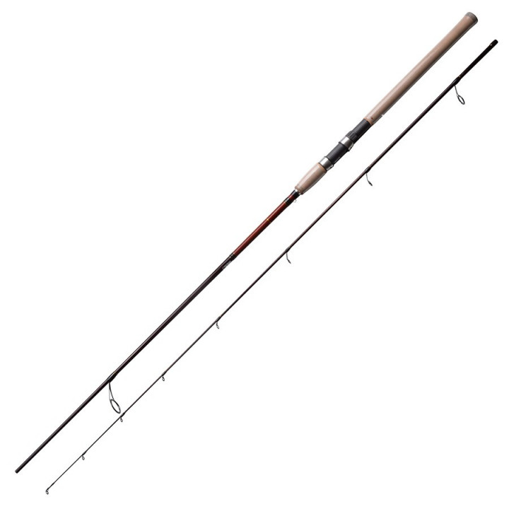 Спінінг DAIWA VULCAN SUPREME 2,44 10-40г