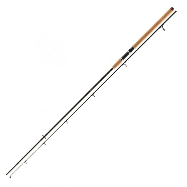 Спінінг Daiwa EXCELER Spinning 2.40 10-40