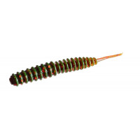 Червь AZURA Bubring worm 2.6