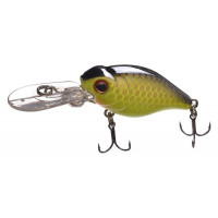 Воблер FLAGMAN Chub Drive F40 3,5 0,5-0,8 4 Плаваючий (F)