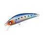 YO-ZURI Воблер F952 L-MINNOW HEAVY WEIGHT (S) 33mm 5.5 3.3 Тонучий (S) HHAJ