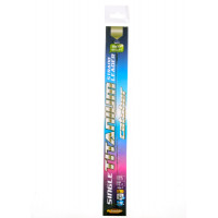 Поводок Catcher Titanium leaders 15cм 4кг.