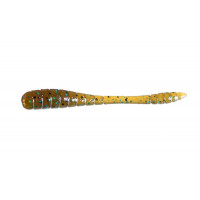 Слаг Crazy Fish TIPSY 50mm 8шт. 42 Кальмар