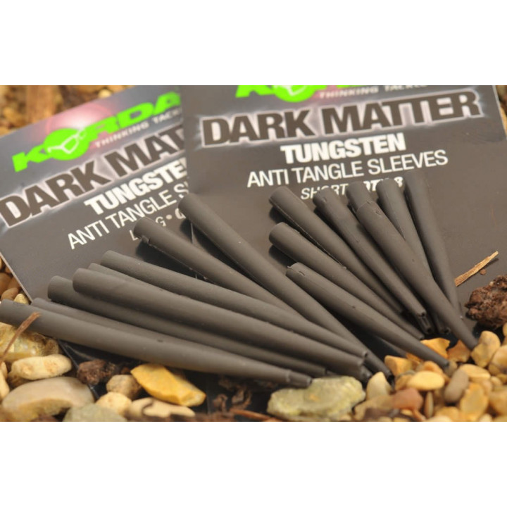 Конусний протизакручувач Korda Anti Tagle Tungsten Long