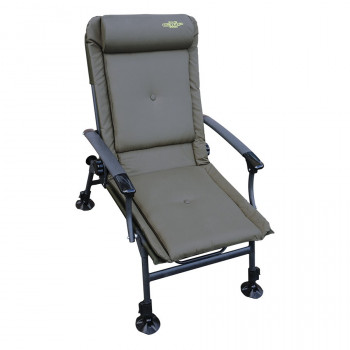 Складне крісло Carp Pro 6088