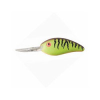 Воблер BOMBER FAT FREE SHAD 3 7.6cm 21g 4.3-5.5m Плаваючі (F) CHBT