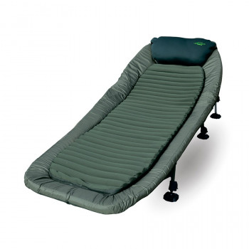 Складне коропове крісло-ліжко CARP PRO