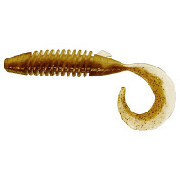Твістер DAIWA Grubin Shad 4