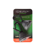 Груз Carp Pro Back Lead прорезиненный (2шт) 42